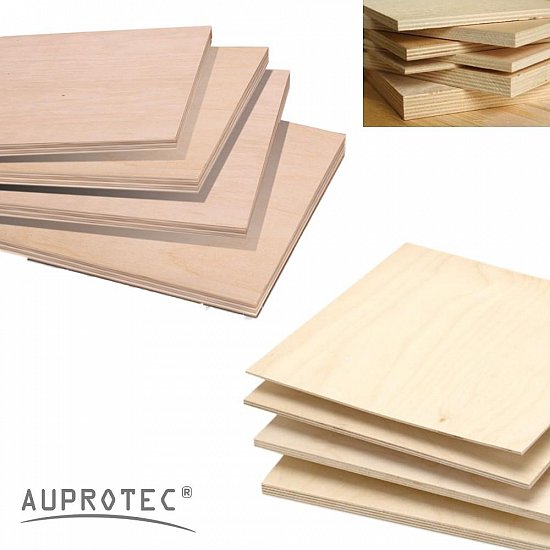 Sonderma/ße ! Zuschnitt auf Ma/ß 21mm starke Sperrholzplatten Multiplexplatten Holzplatten Tischplatten 40x30cm.