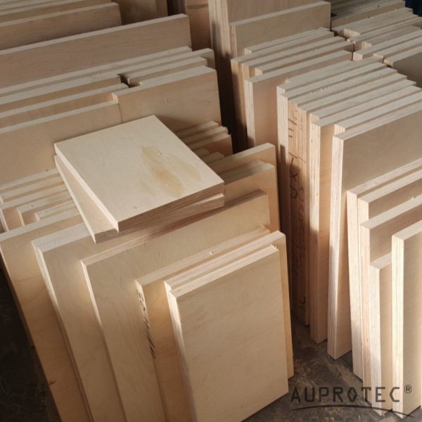 Restposten 24mm Multiplexplatte Sperrholz Platten Zuschnitt Multiplex Holz