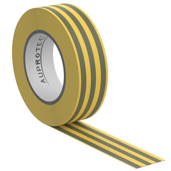 AUPROTEC Isolation - Isoband Set Elektriker Klebeband | auprotec.com