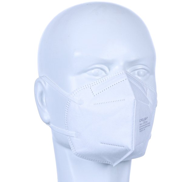 Großmengen FFP2 Masken Atemschutzmasken EU CE Zertifiziert EN149:2001+A1:2009