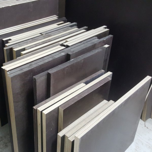 Reste 21mm Siebdruckplatten Zuschnitt Multiplex Holz für Bastler