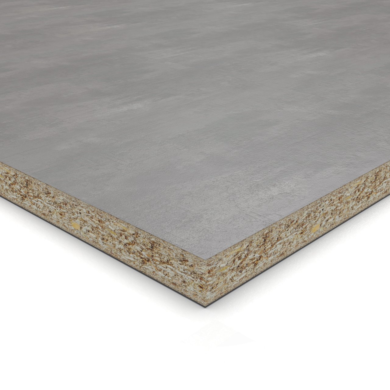 19 mm Dekor Platten Beton Zuschnitt auf Maß