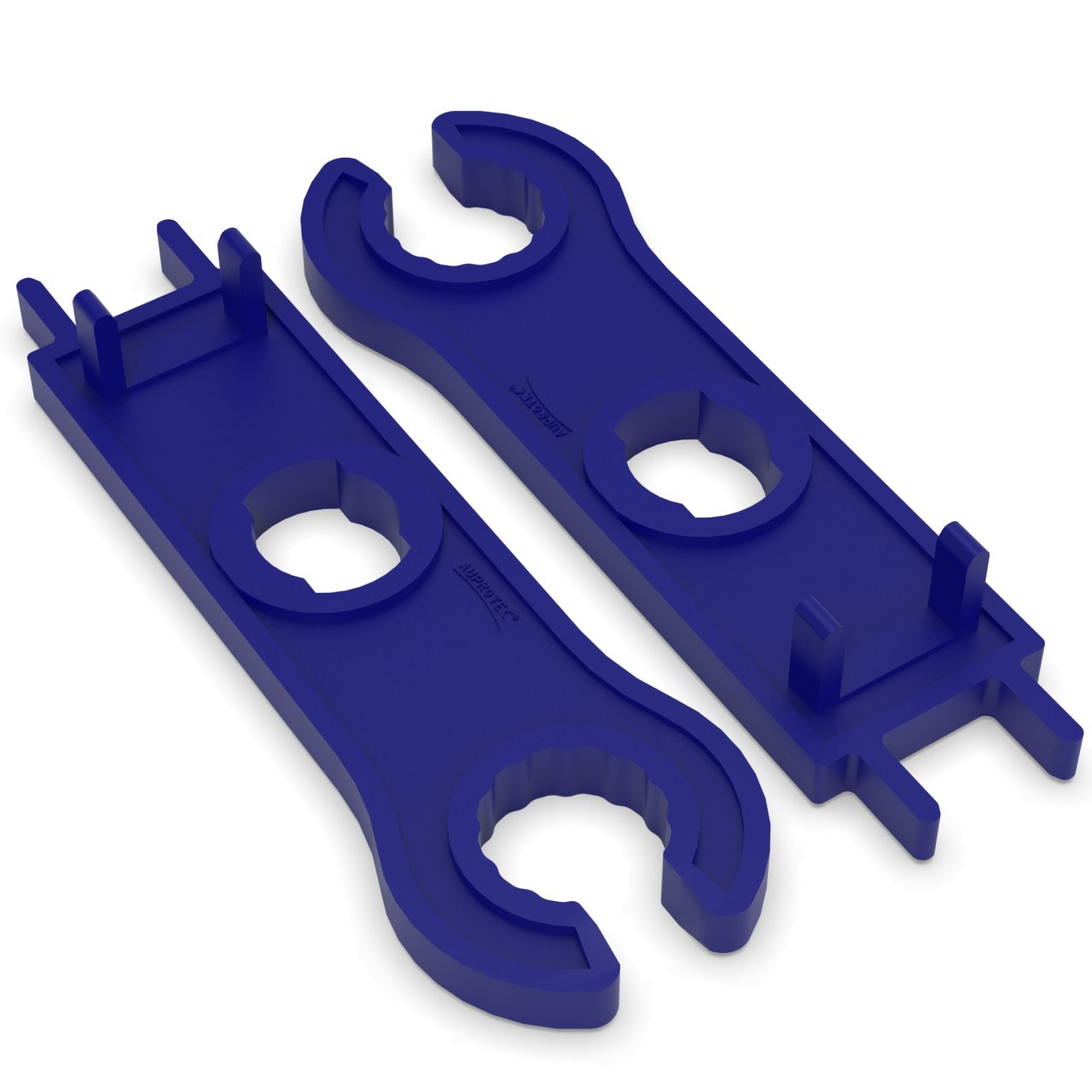 Solarstecker Montageschlüssel Spanner Set