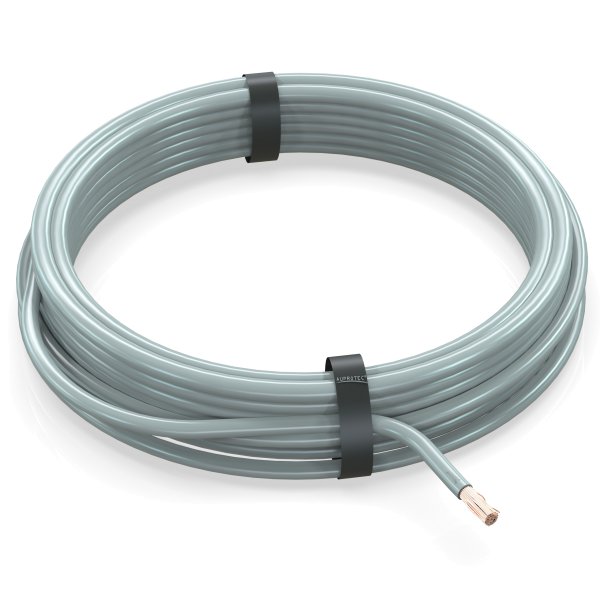 Câble unipolaire 1.5 mm² Fil Électrique: Set 9 couleurs