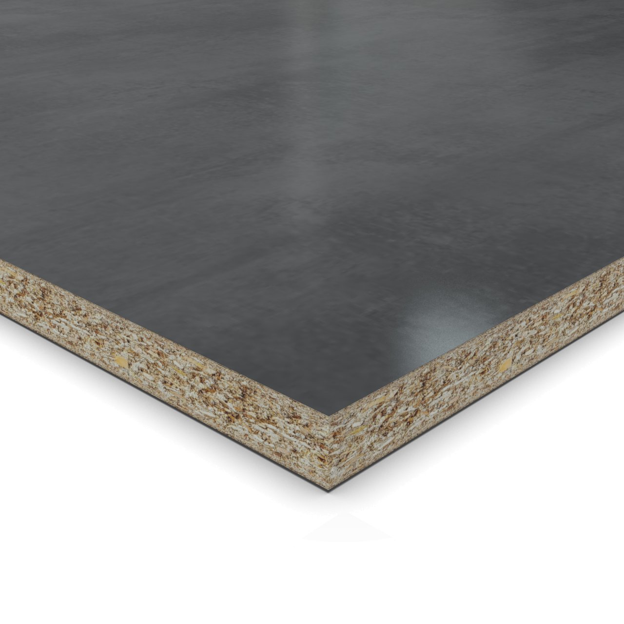 19 mm Dekor Platten Beton Art Infinity Zuschnitt auf Maß