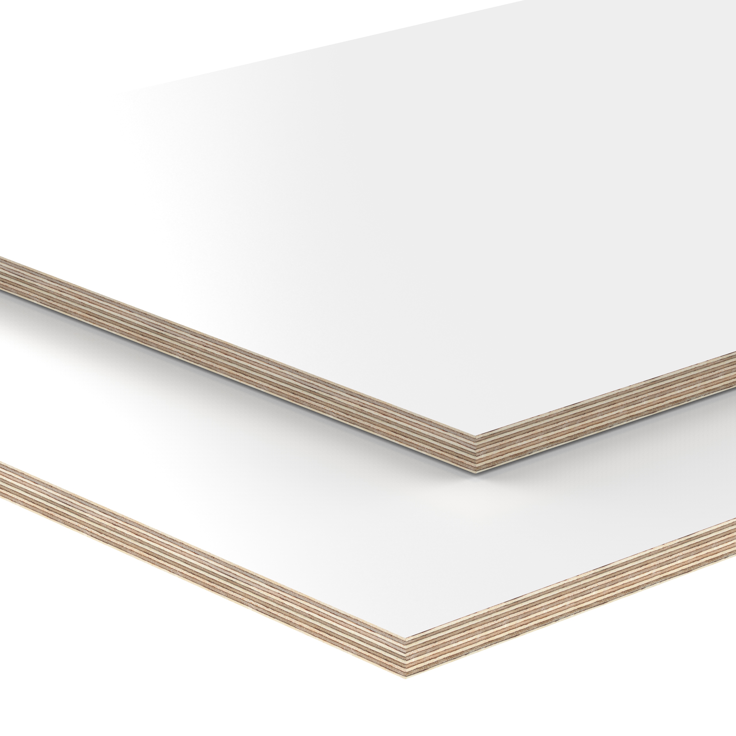 Siebdruckplatte 15mm Zuschnitt auf Maß Bretter Regalboden Birke Multiplex Holz 