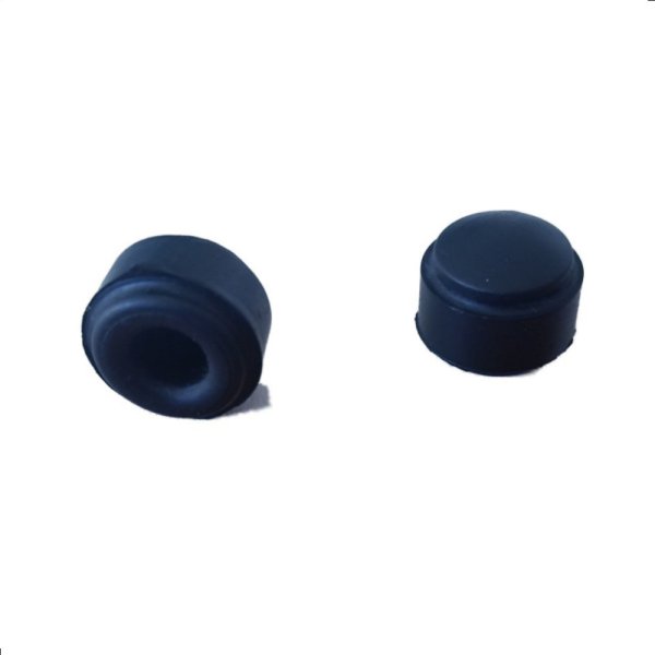 Staubschutzkappe für Entlüfterschraube - Quick Brake Gummi-Schutzkappe