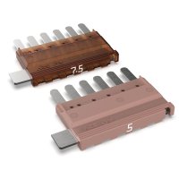Fusible à lame pour véhicule automobile Multi OTO 6 Pin