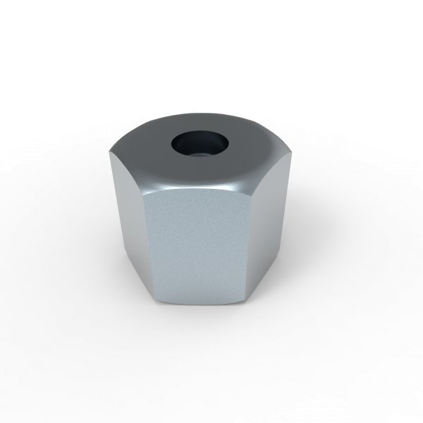 Bremsleitungsnippel Typ E M10x1 Bördel E | auprotec.com