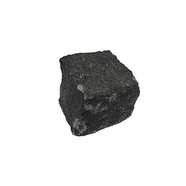 Granit Pflastersteine Naturstein 9/11 schwarz 1 Tonne