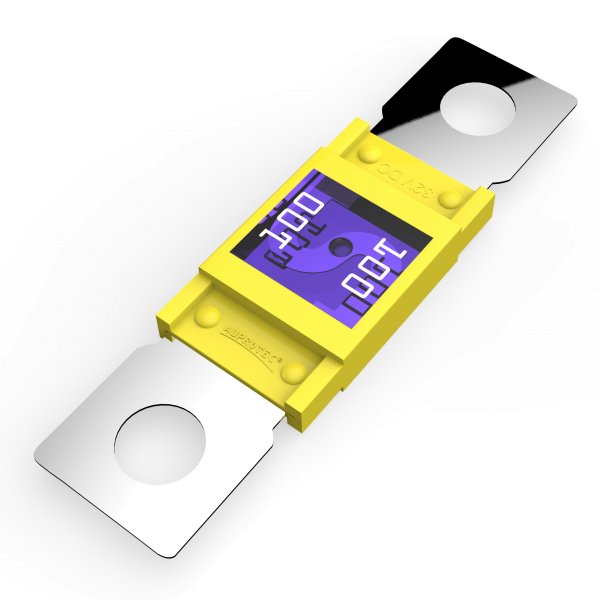 Предохранитель mega 100a