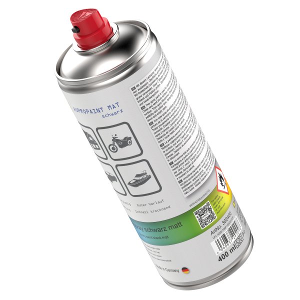 AUPROTEC Chemie & Zubehör - Spray Caps rot | auprotec.com