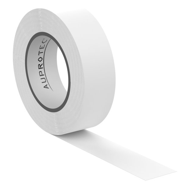 AUPROTEC Isolation - Isoband weiß Elektriker Klebeband | auprotec.com