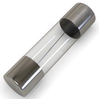 AUPROTEC Glassicherung 5 x 20 mm