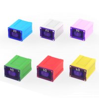 JCASE LP Blocksksicherungen Low Profile OTO--JLP 20A - 60A - female