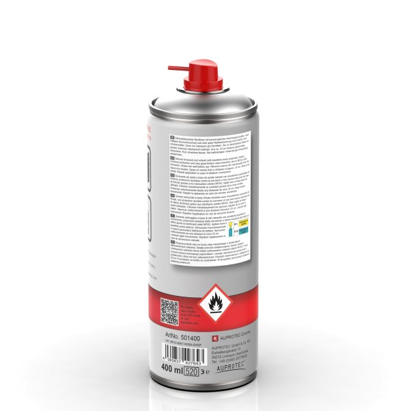 AUPROCRACK ultra Rostlöser MoS2 Kriechöl Rostentferner Spray 400ml