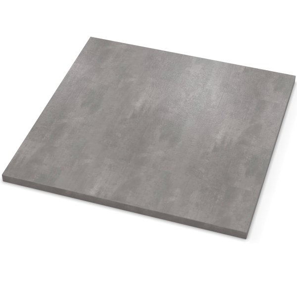 AUPROTEC Living - Dekorplatte Tischplatte Beton | auprotec.com
