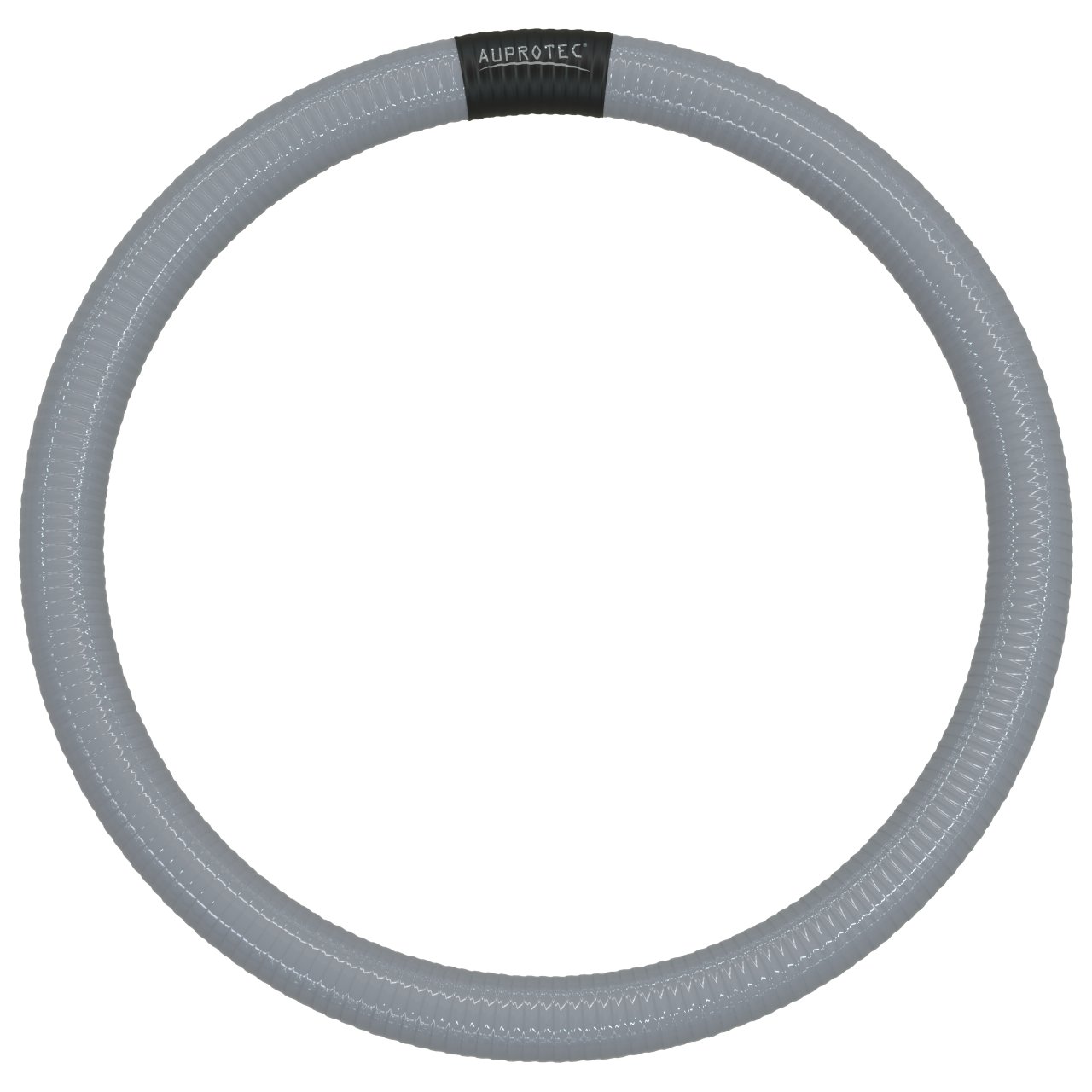 Ø 400 mm / 40 cm Futterring rund Teich Gartenteich Futterring für Teichfische schwimmend + Halteseil