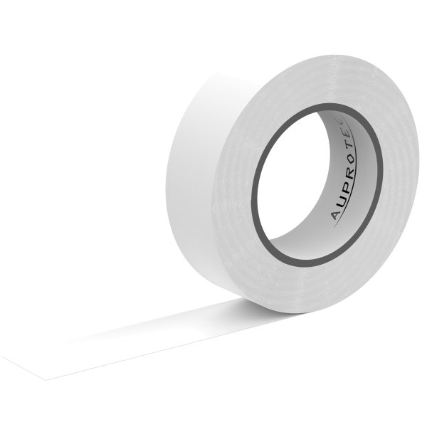 AUPROTEC Isolation - Isoband weiß Elektriker Klebeband | auprotec.com