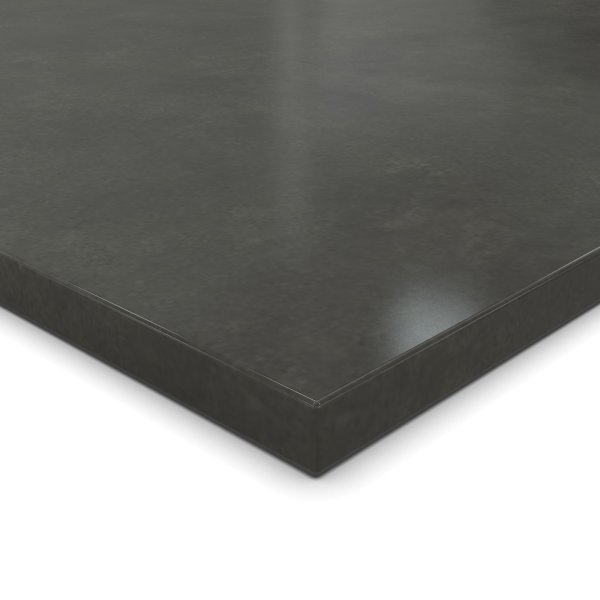 19 mm Dekor Platten Beton Terragrau 42207 DP Zuschnitt auf Maß