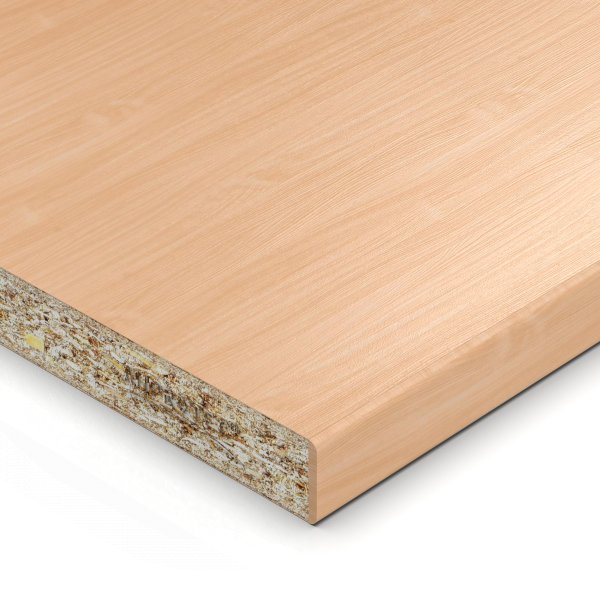 AUPROTEC Musterstücke - Dekor Buche (3391 BS) | auprotec.com
