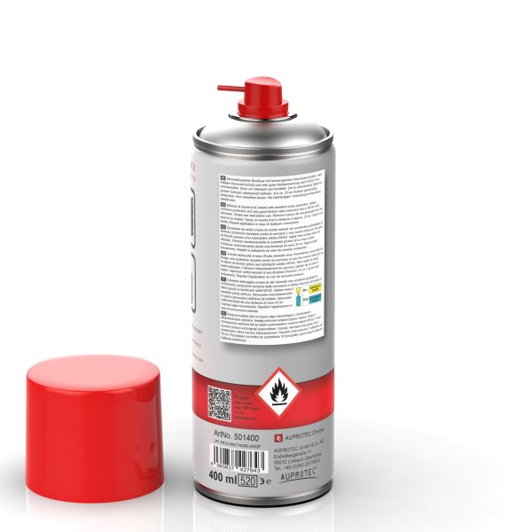 AUPROCRACK ultra Rostlöser MoS2 Kriechöl Rostentferner Spray 400ml