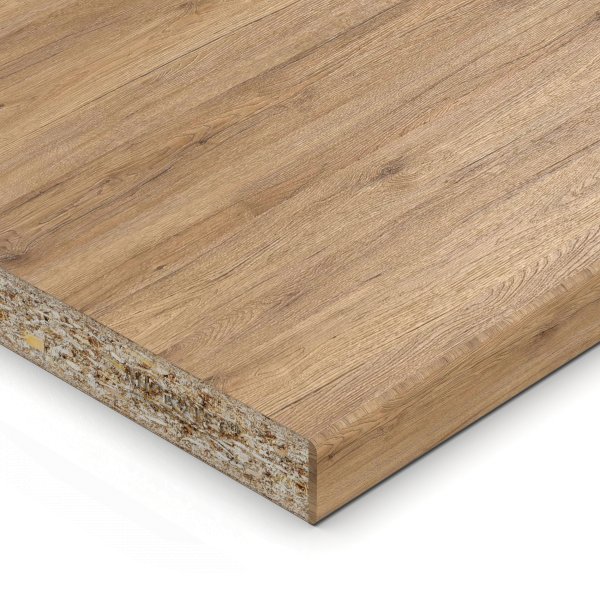 AUPROTEC Musterstücke - Dekor Eiche Sanremo Classic (34140 RV) | auprotec.com