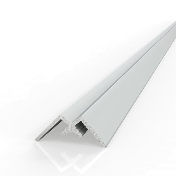 Aluminium Profil für 3mm Aluverbundplatten