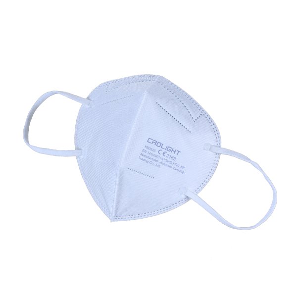Großmengen FFP2 Masken Atemschutzmasken EU CE Zertifiziert EN149:2001+A1:2009