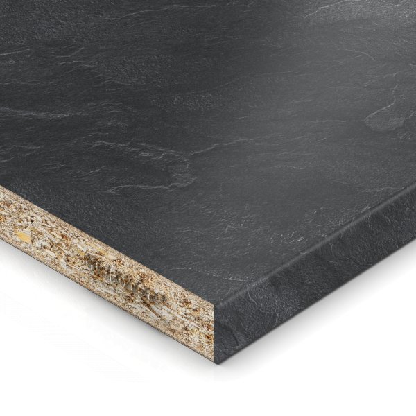 AUPROTEC Musterstücke - Dekor Schiefer (D2813) | auprotec.com